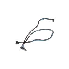 Кабель Dell Dual Mini SAS HDD Cable SFF-8643 для R730xd 24*SFF (PN 0CP14K)